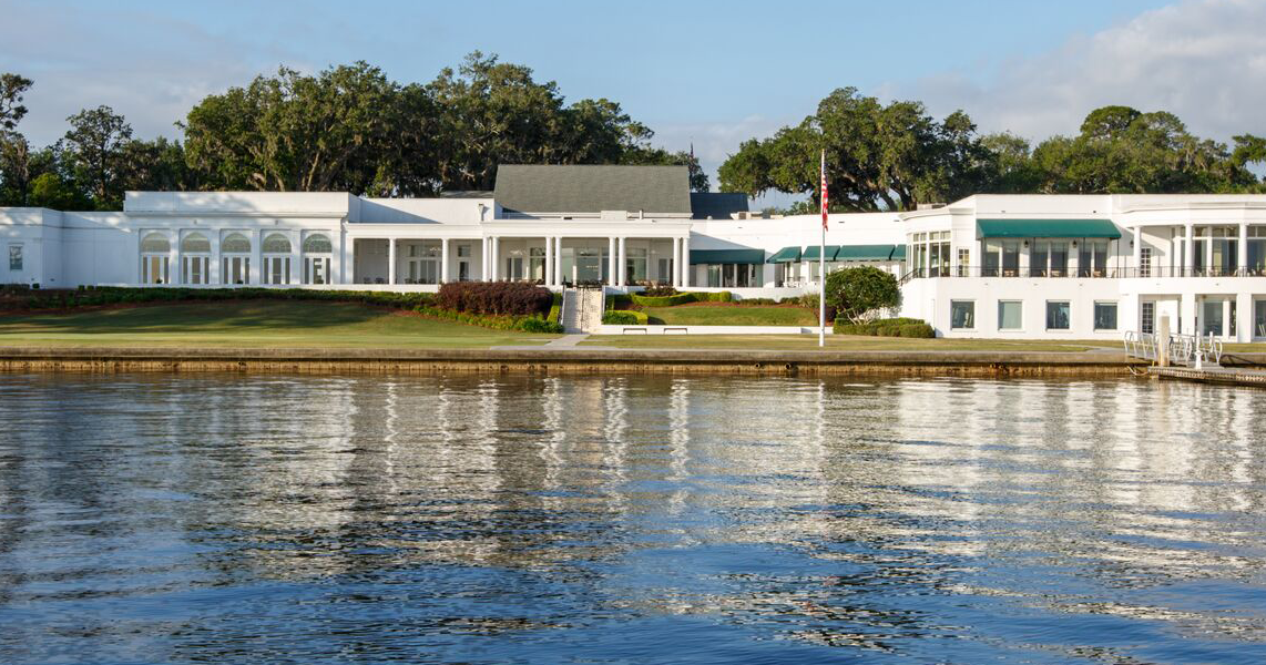 Timquana Country Club Visit Jacksonville