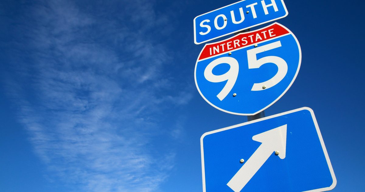 I-95 Exits To-Do List | Visit Jacksonville