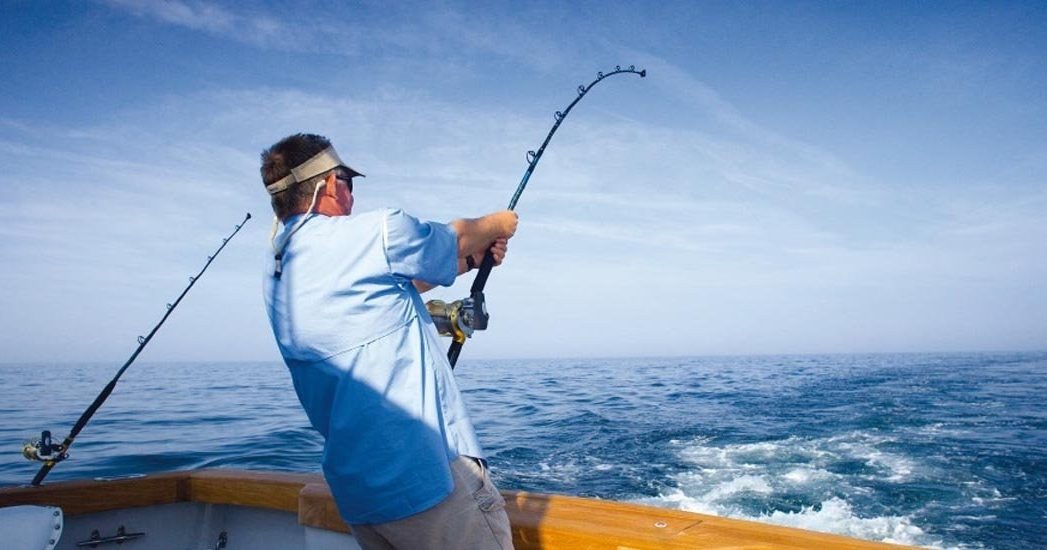 Guide to Fishing in Jacksonville, FL Visit Jacksonville Visit