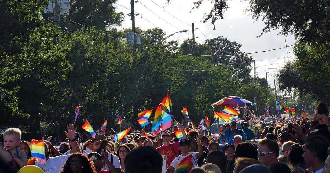 Guide to Jacksonville Pride 2023 Visit Jacksonville